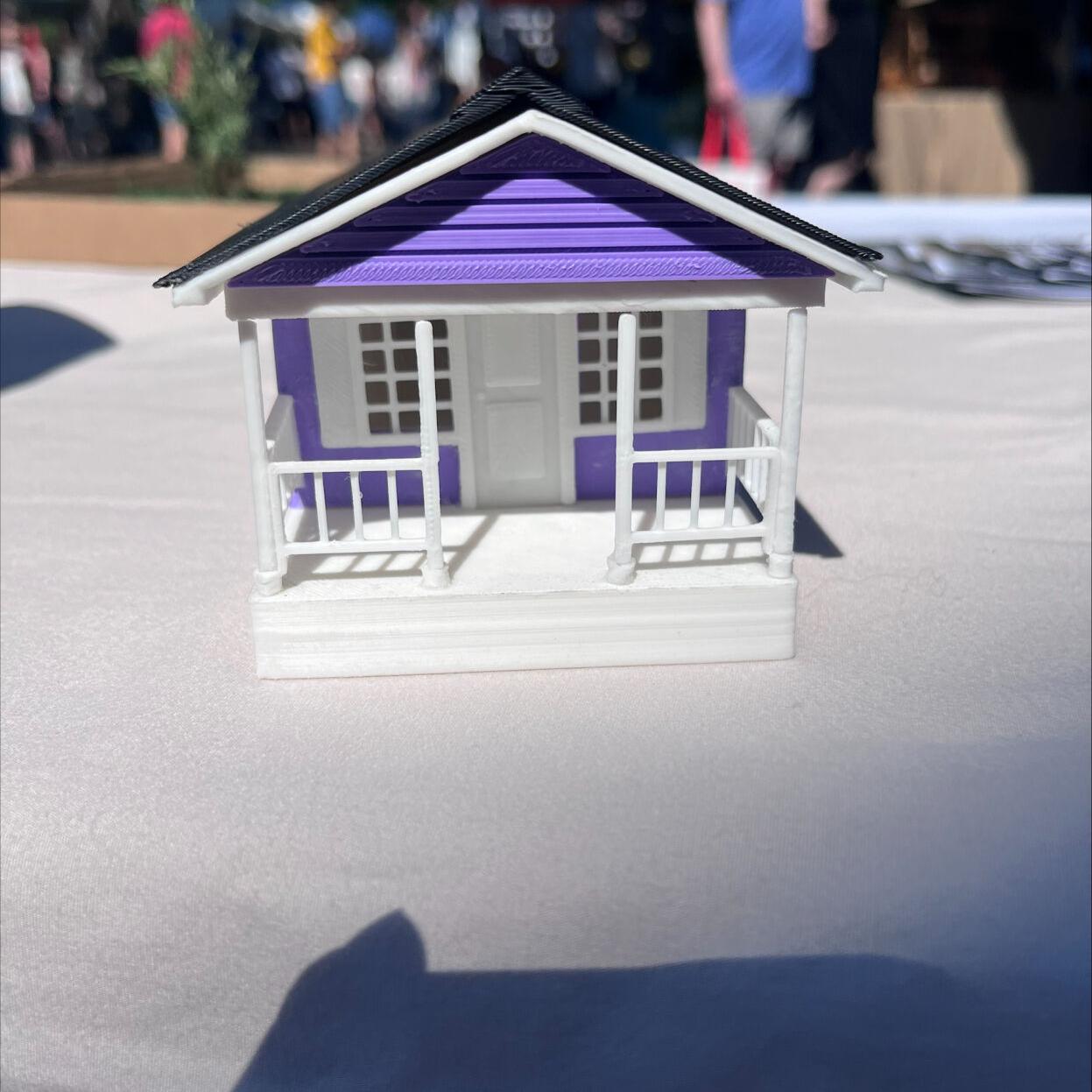 Eden's Village of Louisville plans
